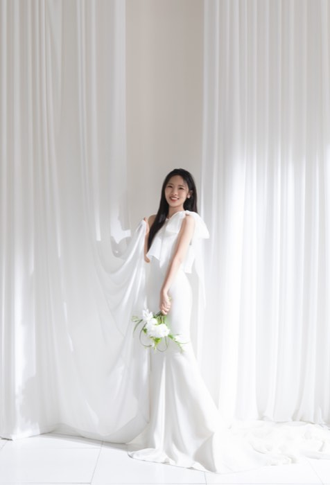웨딩 사진 3