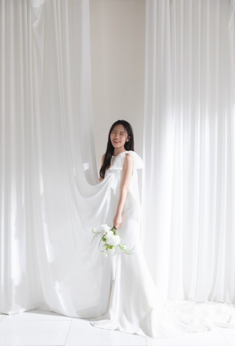 웨딩 사진 4