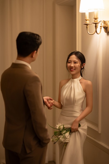 웨딩 사진 5