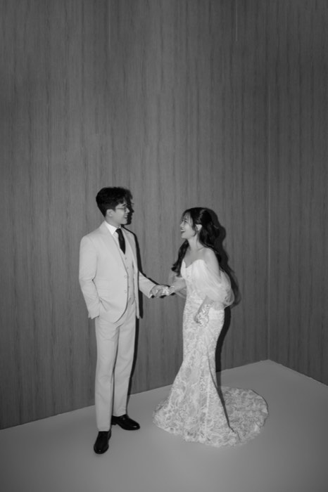 웨딩 사진 12