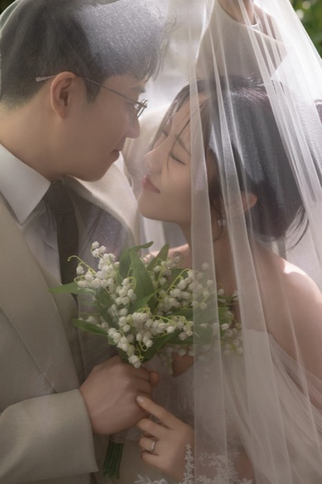 웨딩 사진 14